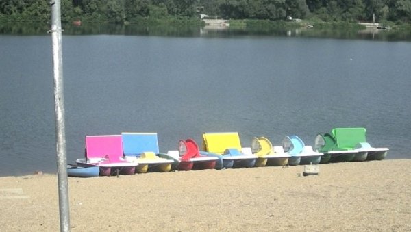 УПОЗОРЕЊЕ КУПАЧИМА: Неисправна вода на плажи „Топољар“ УПОЗОРЕЊЕ КУПАЧИМА: Неисправна вода на плажи „Топољар“