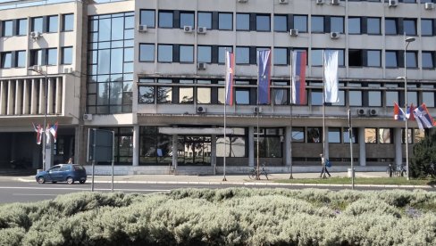 LISTA „NOVI SAD SUTRA“ OSVOJILA VEĆINU ODBORNIČKIH MANDATA: GIK doneo ukupni izveštaj o rezultatima lokalnih izbora LISTA „NOVI SAD SUTRA“ OSVOJILA VEĆINU ODBORNIČKIH MANDATA: GIK doneo ukupni izveštaj o rezultatima lokalnih izbora