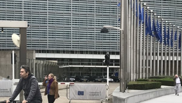 АНАЛИЗА НОВОСТИ: Може ли Србија да очекује убрзавање процеса евроинтеграција АНАЛИЗА НОВОСТИ: Може ли Србија да очекује убрзавање процеса евроинтеграција