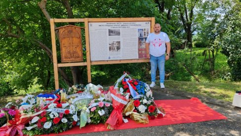 KADROVI LEDE KRV U ŽILAMA: Film Duboka dolina - Potreba da se ne ćuti o stradanju Srba na jugu Srbije KADROVI LEDE KRV U ŽILAMA: Film Duboka dolina - Potreba da se ne ćuti o stradanju Srba na jugu Srbije