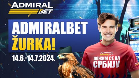 ORLOVIMA JE MOŽDA DOVOLJAN I BOD PROTIV DANSKE, ALI CILJ JE POBEDA ORLOVIMA JE MOŽDA DOVOLJAN I BOD PROTIV DANSKE, ALI CILJ JE POBEDA