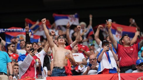 ZVONO ZA UZBUNU! FSS do sada kažnjen više od dva miliona evra ZVONO ZA UZBUNU! FSS do sada kažnjen više od dva miliona evra