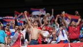 BIĆE IZAZOVNO, SRPSKI NAVIJAČI SU TO! Selektor Nemačke o grupi sa orlovima u Ligi Nacija