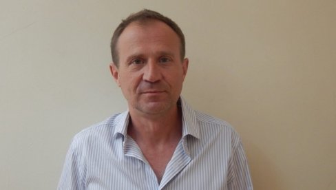 CILJ NAUKE JE ISTINA: Profesor Darko Nadić regovao na objavu Odbora za zaštitu životne sredine o projektu Jadar CILJ NAUKE JE ISTINA: Profesor Darko Nadić regovao na objavu Odbora za zaštitu životne sredine o projektu Jadar