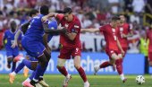 LUDILO U GRUPI D NA EURO 2024: Francuska remijem sa Poljskom ispustila prvo mesto LUDILO U GRUPI D NA EURO 2024: Francuska remijem sa Poljskom ispustila prvo mesto