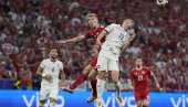 BOMBA POSLE EURO 2024: Srpski reprezentativac na meti nemačkog velikana? BOMBA POSLE EURO 2024: Srpski reprezentativac na meti nemačkog velikana?
