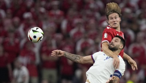 SUDIJE JEDNO PRIČAJU PRE PRVENSTVA, A ONDA... Aleksandar Mitrović: Isto ovako je bilo i u Rusiji! SUDIJE JEDNO PRIČAJU PRE PRVENSTVA, A ONDA... Aleksandar Mitrović: Isto ovako je bilo i u Rusiji!