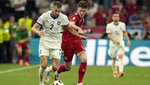 REKAO SAMO PET REČI: Oglasio se Strahinja Pavlović nakon eliminacije Srbije sa EURO 2024 REKAO SAMO PET REČI: Oglasio se Strahinja Pavlović nakon eliminacije Srbije sa EURO 2024
