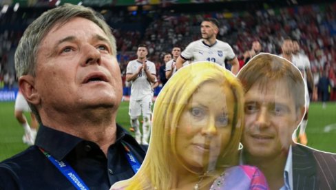 KADA IZGUBI, PO TRI NOĆI NE SPAVA Piksijeva žena otkrila: Ja ga tešim, po 50 puta slušam istu priču... KADA IZGUBI, PO TRI NOĆI NE SPAVA Piksijeva žena otkrila: Ja ga tešim, po 50 puta slušam istu priču...