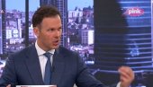 MALI PORUČIO: Ekspo će biti najveći događaj u svetu te godine