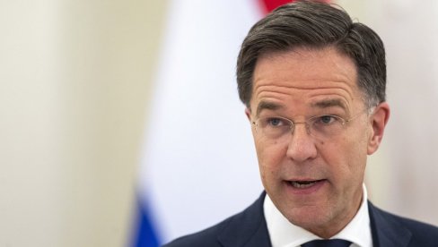 TO JE NAJBOLJI NAČIN DA SE PROMENI MIŠLJENJE PUTINA Rute: Ako nema sporazuma, nastavite sa slanjem oružja i sa sankcijama