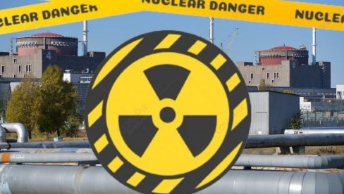 IAEA U UKRAJINI: Gotova inspekcija skladišta dizel goriva u NE Zaporožje IAEA U UKRAJINI: Gotova inspekcija skladišta dizel goriva u NE Zaporožje