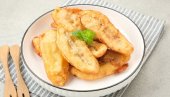 POHOVANE BANANE: Najbolji recept za poslasticu očaravajućeg ukusa POHOVANE BANANE: Najbolji recept za poslasticu očaravajućeg ukusa