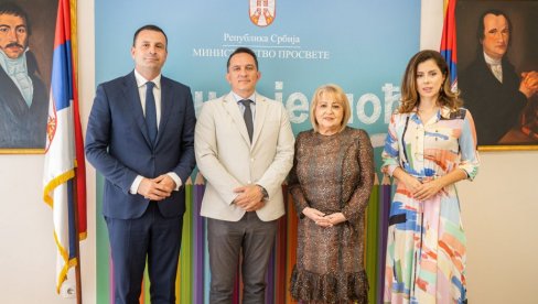 MK GROUP I AIK BANKA DONIRALE 100.000 EVRA: Za renoviranje soba u Studentskom domu „Slobodan Penezić“ u Beogradu MK GROUP I AIK BANKA DONIRALE 100.000 EVRA: Za renoviranje soba u Studentskom domu „Slobodan Penezić“ u Beogradu