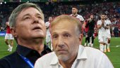 KATASTROFA! PIKSI OMALOVAŽAVA IGRAČE Kalinić zgrožen igrom orlova: To je sindrom nas Srba, da li je to normalno?