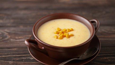 MEKSIČKA SUPA OD KUKURUZA: Drugačija i aromatična, za pravo uživanje