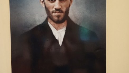 GAVRILO PRINCIP SIMBOL STRADANJA ZA IDELE SLOBODE: U Subotici počela manifestacija U slavu Vidovdana GAVRILO PRINCIP SIMBOL STRADANJA ZA IDELE SLOBODE: U Subotici počela manifestacija U slavu Vidovdana