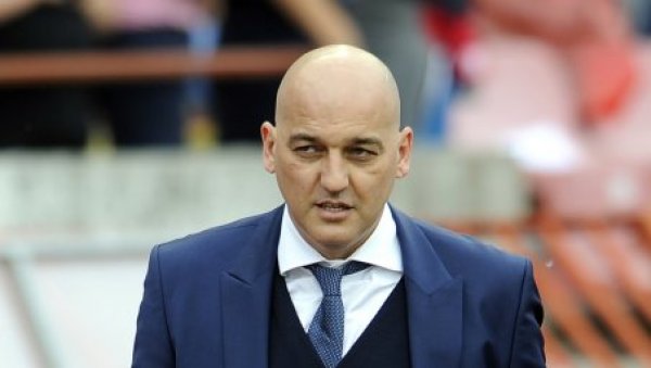 НИСМО ИСКОРИСТИЛИ ТАДИЋА: Дарко Ковачевић за Новости анализирао наш наступ на ЕП НИСМО ИСКОРИСТИЛИ ТАДИЋА: Дарко Ковачевић за Новости анализирао наш наступ на ЕП