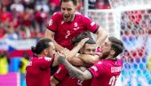 EURO 2024: Neverovatna bajka Gruzije, kakav kraj prve faze Evropskog prvenstva u fudbalu! EURO 2024: Neverovatna bajka Gruzije, kakav kraj prve faze Evropskog prvenstva u fudbalu!