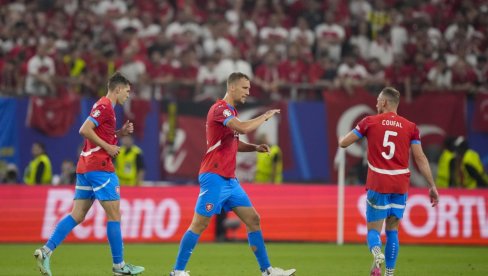 BIĆE NEIZVESNO: Ovi timovi su odigrali veoma zanimljiv meč pre mesec dana, ništa manje ne očekujemo ni večeras