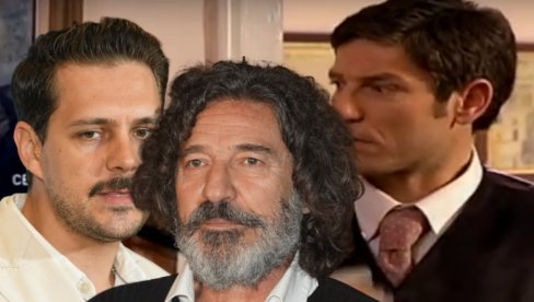 SLOMIĆU MU NOS: Susret Bikovića i Gagija Jovanovića SLOMIĆU MU NOS: Susret Bikovića i Gagija Jovanovića