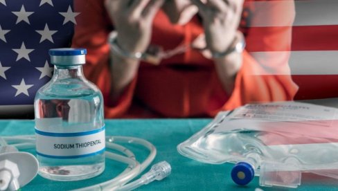 SLEDILI SE KAD SU ČULI: Osoblje ODBILO da ispuni POSLEDNJU želju osuđenom na smrt! Šta će mu zemlja? Za ritualni obred