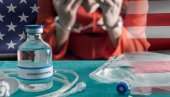 REKORDNI BROJ IZVRŠENIH SMRTNIH KAZNI: Muškarac osuđen za ubistvo dve žene biće danas pogubljen na Floridi
