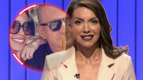 ВОДИТЕЉКА СЛАГАЛИЦЕ РОДИЛА У 41. ГОДИНИ: Мислила сам да је немогуће, била сам себична ВОДИТЕЉКА СЛАГАЛИЦЕ РОДИЛА У 41. ГОДИНИ: Мислила сам да је немогуће, била сам себична