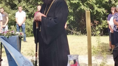 BISER FRUŠKOGORSKIH MANASTIRA DOBIO STAREŠINU: Otac Nifont u Maloj Remeti BISER FRUŠKOGORSKIH MANASTIRA DOBIO STAREŠINU: Otac Nifont u Maloj Remeti