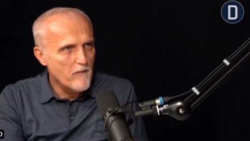 OSNIVAČ PROGLASA: Ja sam za rudnik litijuma! (VIDEO) OSNIVAČ PROGLASA: Ja sam za rudnik litijuma! (VIDEO)
