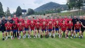 NOVI TRENER OKUPIO RENOVIRANI TIM: OFK Vršac počeo pripreme sa još većim ambicijama NOVI TRENER OKUPIO RENOVIRANI TIM: OFK Vršac počeo pripreme sa još većim ambicijama