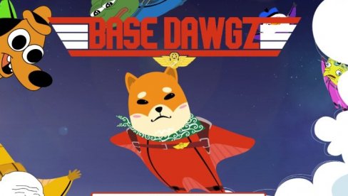 Brett Challenger Base Dawgz dosegao $2 miliona u predprodaji, da li je to sledeća 100x meme kriptovaluta? Brett Challenger Base Dawgz dosegao $2 miliona u predprodaji, da li je to sledeća 100x meme kriptovaluta?