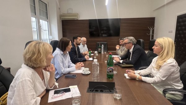 ПКС и НСЗ раде скрининг тржишта радне снаге у Србији ПКС и НСЗ раде скрининг тржишта радне снаге у Србији
