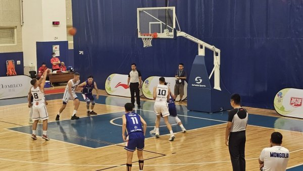 СРБИЈА ЈЕДИНА НЕПОРАЖЕНА: Сјајне весте са Светског првенства за средњошколце СРБИЈА ЈЕДИНА НЕПОРАЖЕНА: Сјајне весте са Светског првенства за средњошколце