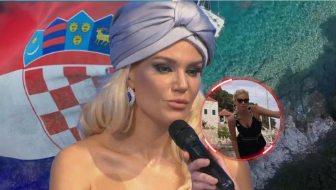 PRVI PUT POSLE RATA U MESTU GDE JE ODRASTALA: Vidite ŠTA je dočekalo Lenu u Hrvatskoj i KAKO su meštani reagovali PRVI PUT POSLE RATA U MESTU GDE JE ODRASTALA: Vidite ŠTA je dočekalo Lenu u Hrvatskoj i KAKO su meštani reagovali