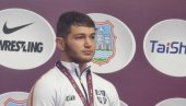 НА ЕП У НОВОМ САДУ: Сребро за Стевана Којића, рвача Пролетера (ФОТО) НА ЕП У НОВОМ САДУ: Сребро за Стевана Којића, рвача Пролетера (ФОТО)