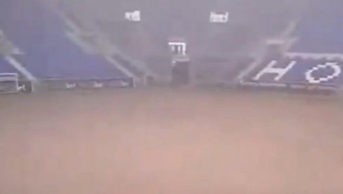 ДРАМА НА ЕУРО 2024! Катастрофалан потоп у Немачкој прети наставку такмичења (ВИДЕО) ДРАМА НА ЕУРО 2024! Катастрофалан потоп у Немачкој прети наставку такмичења (ВИДЕО)