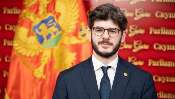 БОМБА ИХ ПРОБУДИЛА: ПЕС предложио Парламенту измене Законика о кривичном поступку БОМБА ИХ ПРОБУДИЛА: ПЕС предложио Парламенту измене Законика о кривичном поступку