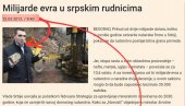ЖУТИ ЛИЦЕМЕРИ: Данас против литијума, а до 2012. обећавали руднике литијума (ФОТО) ЖУТИ ЛИЦЕМЕРИ: Данас против литијума, а до 2012. обећавали руднике литијума (ФОТО)