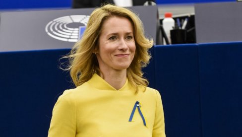EU POTVRDILA PODRŠKU GRENLANDU Kalas: Bilo kakve odluke o budućnosti trebalo bi da donosi narod