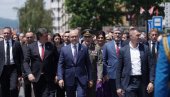 SRBIJA OBELEŽAVA VIDOVDAN: Sednica Vlade i niz svečanosti u Kruševcu (VIDEO) SRBIJA OBELEŽAVA VIDOVDAN: Sednica Vlade i niz svečanosti u Kruševcu (VIDEO)