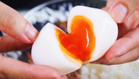 KOLIKO DUGO TREBA KUVATI JAJA? Recept je mnogo jednostavniji nego što mislite KOLIKO DUGO TREBA KUVATI JAJA? Recept je mnogo jednostavniji nego što mislite