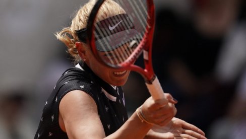ODLIČAN START PRED VIMBLDON: Vekićeva u finalu Bad Homburga ODLIČAN START PRED VIMBLDON: Vekićeva u finalu Bad Homburga