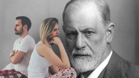 FROJDOV TEST: Kako da znate da li ste sa pravom osobom za vezu ili brak - dovoljno je jedno pitanje FROJDOV TEST: Kako da znate da li ste sa pravom osobom za vezu ili brak - dovoljno je jedno pitanje