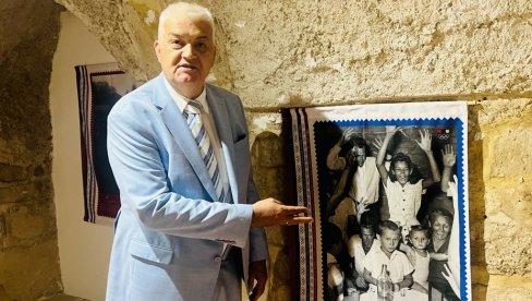 ОДБРОЈАВАЊЕ - ЈОШ 28 ДАНА ДО ОИ: Срећа уз радио-апарат ОДБРОЈАВАЊЕ - ЈОШ 28 ДАНА ДО ОИ: Срећа уз радио-апарат