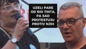 KOGA VI ZAVITLAVATE?! Ovaj video pokazuje svo licemerje lažnih ekologa (VIDEO) KOGA VI ZAVITLAVATE?! Ovaj video pokazuje svo licemerje lažnih ekologa (VIDEO)