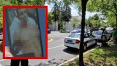 OVO JE ŽANDARM KOJI JE RANJEN U BEOGRADU: Operacija u toku - Spasilo mu život to što nije izvadio strelu (FOTO)