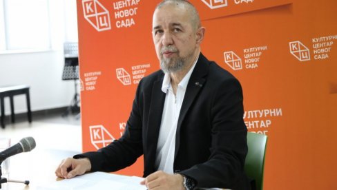 KOSOVSKI ZAVET NAŠA ZVEZDA VODILJA : Istoričar Balaban o poruci predaka KOSOVSKI ZAVET NAŠA ZVEZDA VODILJA : Istoričar Balaban o poruci predaka