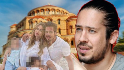 NIKOLA JE TO ZASLUŽIO: Slavlje u domu Rokvića - vidite KOLIKO je napunio godina (FOTO) NIKOLA JE TO ZASLUŽIO: Slavlje u domu Rokvića - vidite KOLIKO je napunio godina (FOTO)