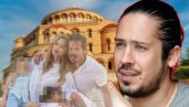 NIKOLA JE TO ZASLUŽIO: Slavlje u domu Rokvića - vidite KOLIKO je napunio godina (FOTO) NIKOLA JE TO ZASLUŽIO: Slavlje u domu Rokvića - vidite KOLIKO je napunio godina (FOTO)
